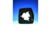 SPJ L-0249 Mirror Glass, outside mirror